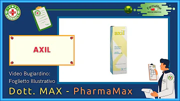 Cosa fa Axil?