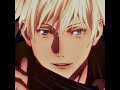 F E N D I TREND MUST'VE TUFF #anime #animeedit#jujutsukaisen#gojo#yuji#trendingshorts
