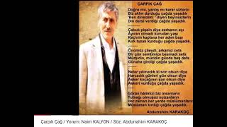 Müslümanların Müslüman Kırdığı Çağda Yaşadık