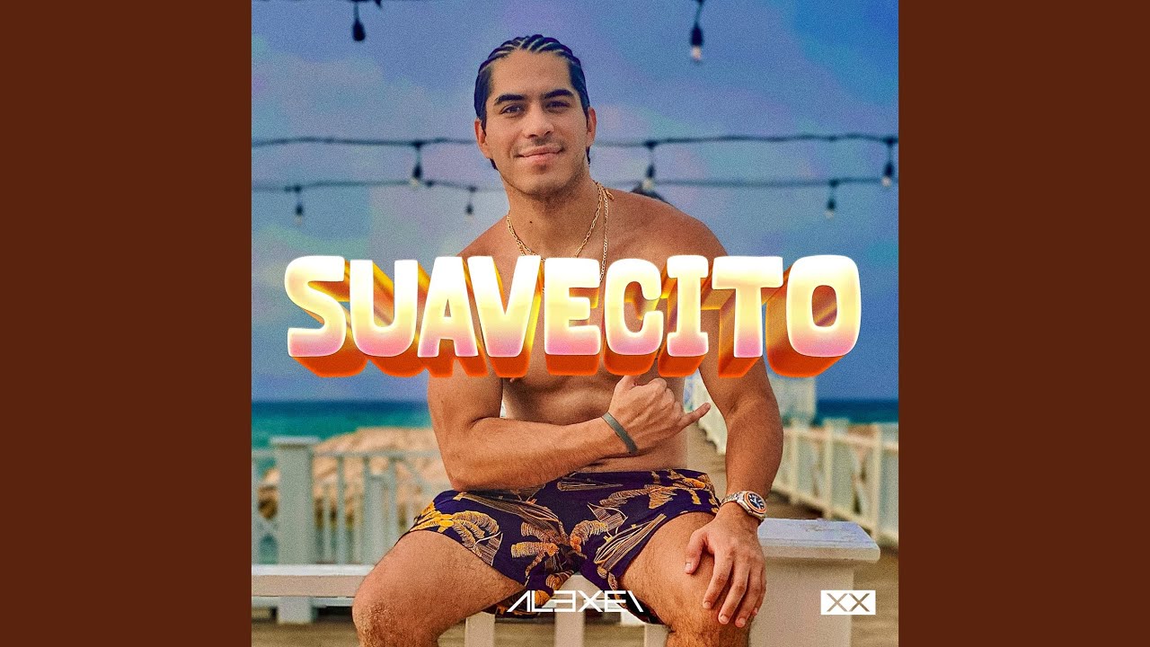 Watch Suavecito on YouTube Watch Suavecito on YouTube
