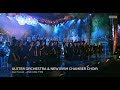 Capture de la vidéo And Can It Be (Dan Forrest) - 2019 Bbc Proms - New Irish Chamber Choir And Ulster Orchestra