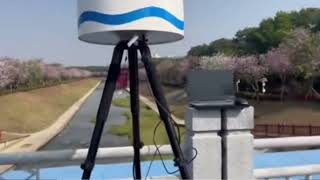Drone Detection and Early Warning #Integrated Detection, Jamming, and Deception Equipment 