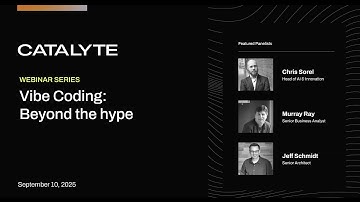 Vibe Coding   Beyond the Hype