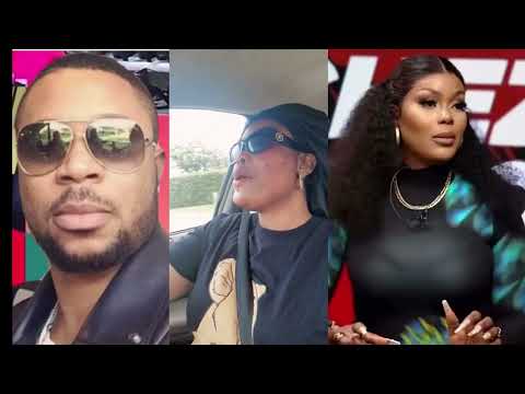 Ba Chinois Bafingi Ma Fils Irresponsable Alobi Henrietta Aza Muana Naye Te Oyo Ekomi Kindoki