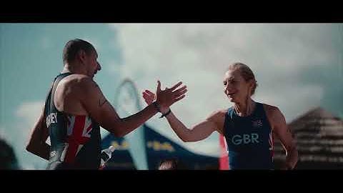 Biathle/Triathle and Laser Run World Championships - DAY 1