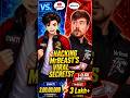 How to Viral MrBeast Shorts in 1 Minute! 🤫 (AI Editing Hack)