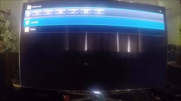 How to install the preconfigured Kodi settings on your Minix