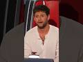 She Brought THIS for Niall… #niallhoran #actnthevoice #thevoiceusa #carolinarodriguez #onedirection