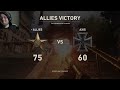 WWII is the best Call Of Duty