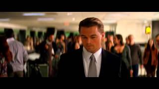 Inception Trailer