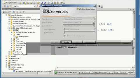 DynIT - Le Transfert de Journaux dans Ms SQL Server - Part 2