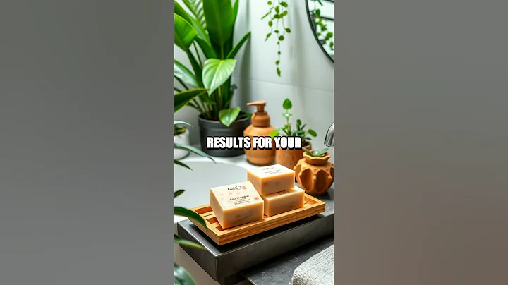 Revitalize with Eco-Friendly Bathroom Routines