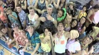 2015 Senior Class Graduation Video