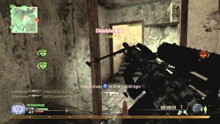 MW2 Leftover