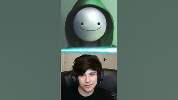 Dream vs Minecraft YouTubers (PVP)