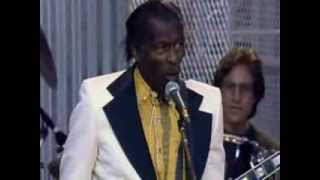 Chuck Berry &  Bruce Springsteen - Johnny B Goode chords