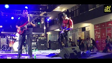 Milo Dinosaur | Hadapi Dugaan (Live at Southville City Collectors Big Bite)