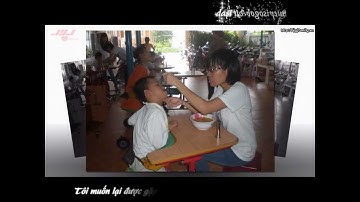 [JYJFamilyVN] To Angel - Chương trình Từ thiện tại Mái ấm Thiên Phước - TP.HCM