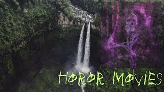 Air Terjun Pengantin Horor movies