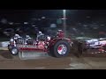 Action Packed 6 Class Championship Truck And Tractor Pull Event