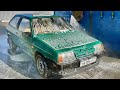 Меняю Сцепление, Привода На Ваз 2108, Снял Коробку Передач, Автоваз Огорчает Качеством