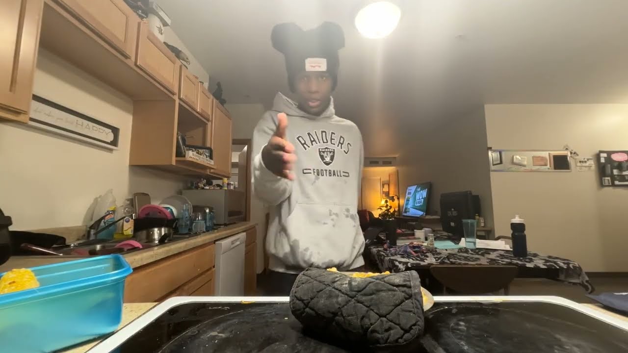 ONLY IN MN Ep2 “SCAMMER”