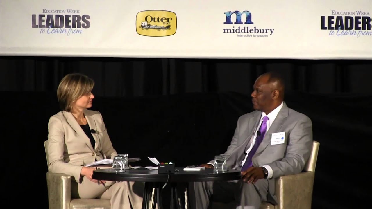 Leaders to Learn From: Dupree Interview