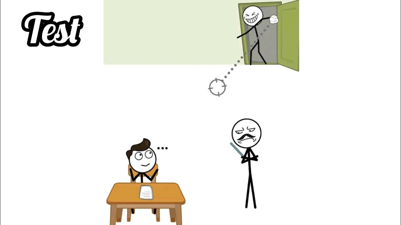 😂😄Throw things who needs funny 😂 gameplay// throw things who needs game