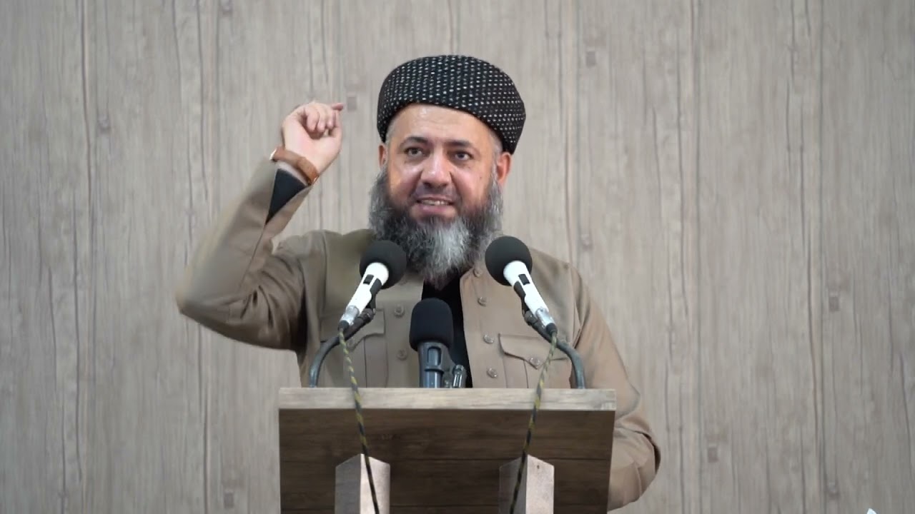 26 - نەمانی خشوع لە عیبادەتەکانماندا - مامۆستا ئارام خەلەکانی