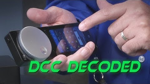 TrainMasters TV - What is RailComPlus?