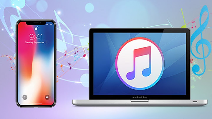 Hướng dẫn cài nhạc chuông cho iphone bằng itunes 11 năm 2024