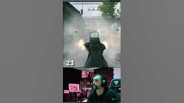 HOW I GOT A NUKE! #shorts #callofduty #mw2 #modernwarfare2 #nuke