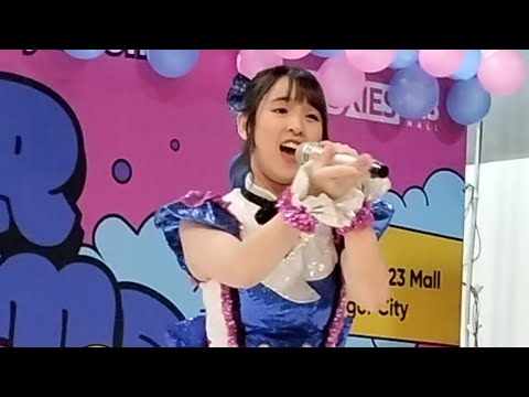 240218 Elaine Hartanto - Rasa Hati Ini, Lollipop! LIVE at Dreamers \