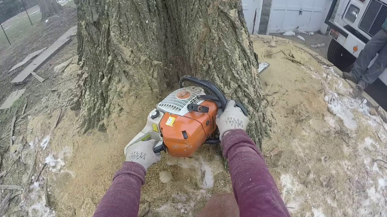 Anatomy of a flush cut YouTube