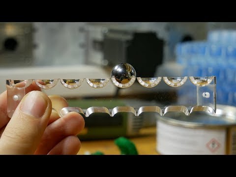 Video: Fräsen Von Plexiglas: Auf Einer CNC-Maschine, Merkmale Und Methoden Zum Fräsen Von Plexiglas