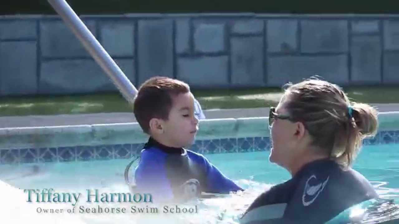 Types of classes - Seahorse Swim School