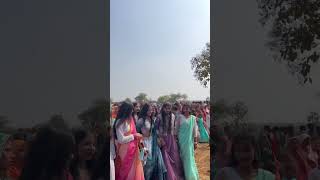 New adivasi song🔥 #dance #adivasisong #dj #aadivasi #tribalsong #aadiwasi #trending #viral #shorts