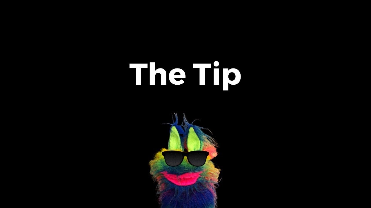 trip to the tip song