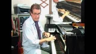 Don Grusin • Jazz Piano Master Class