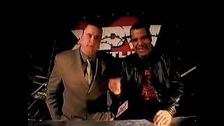 XPW TV #73
