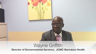 Bed Turnaround System Testimonial - Wayne Griffith