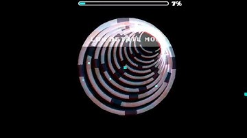 GeometryDash/Parallax by Echonox(Easy)MP