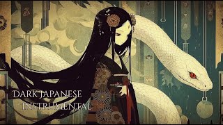 Hauntingly Beautiful Dark Japanese   
