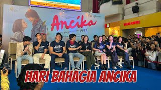 Hari Bahagia Ancika (Ancika Dia yang bersamaku 1995) Full version
