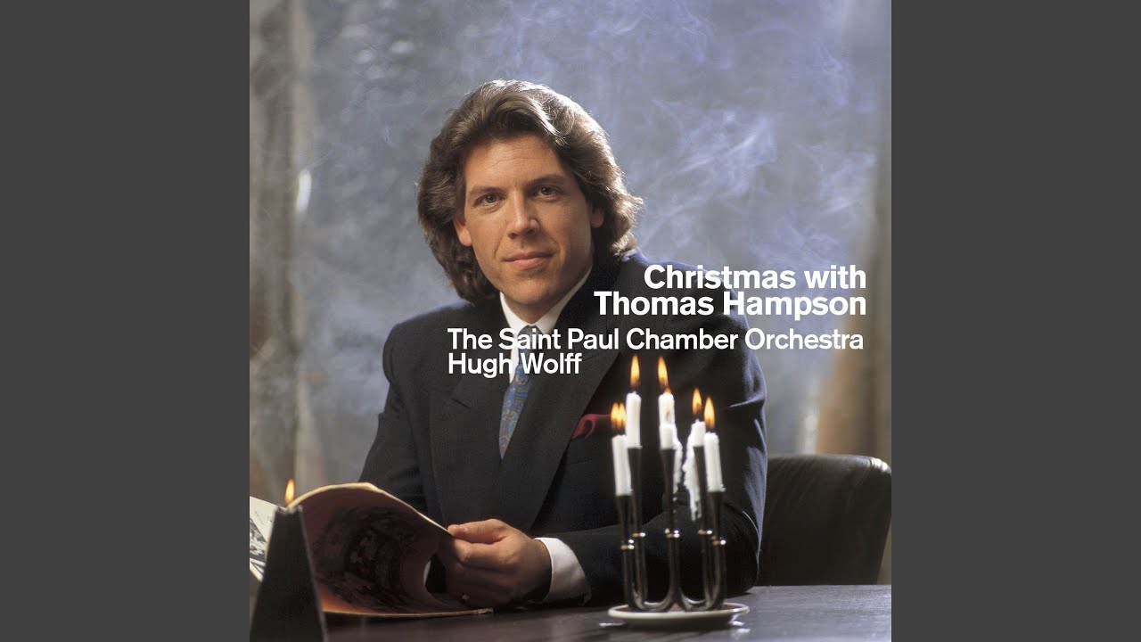 Ver Joy to the World (Orch. Pasatieri) no YouTube Ver Joy to the World (Orch. Pasatieri) no YouTube