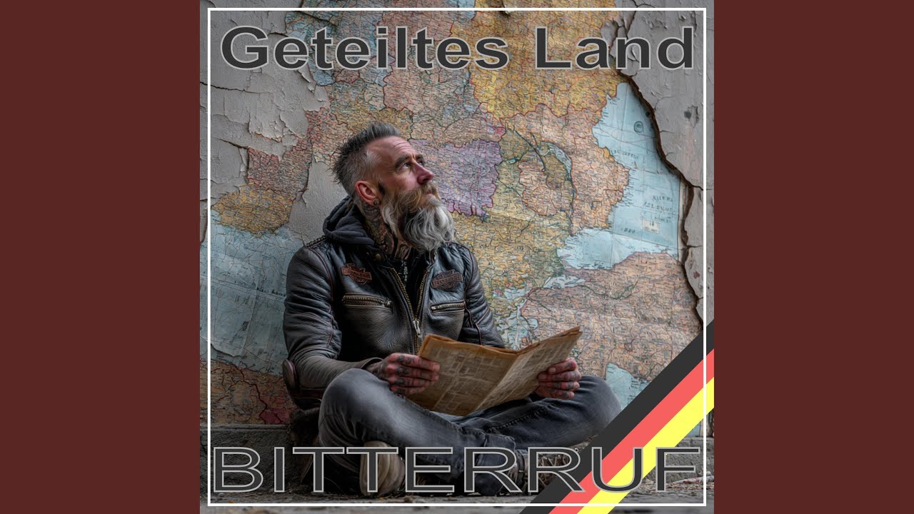 Weil der Wind sich dreht