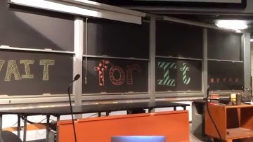 UC Berkeley CS 61B: The Big Finish