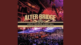 Video thumbnail of "Alter Bridge - Brand New Start"