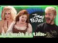 Just Smosh It A Little With Tommy Bowe IMHO The Podcast