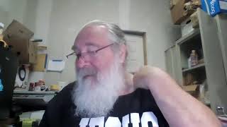 LoveStream w/Uncle Doug - 7/7/25